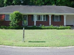 1528 Miller St, Malvern, AR 72104