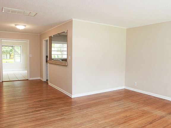 Large Living with hardwoods