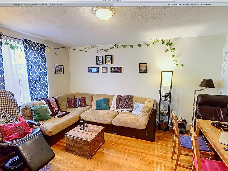 402A Highland Ave #34
