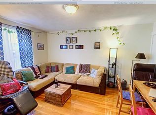 402A Highland Ave #34, Somerville, MA 02144