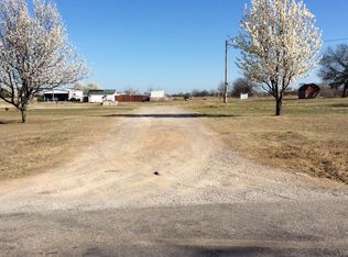 12601 Lewis Rd, Lexington, OK 73051