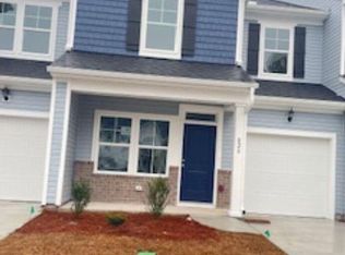 826 Palm Frond Way NW #38, Calabash, NC 28467