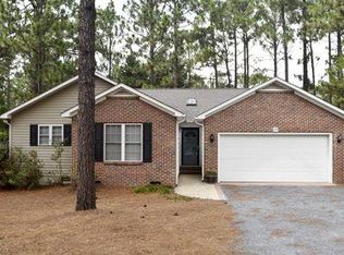 25 Fox Run Rd, Pinehurst, NC 28374