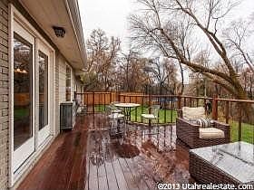 5th image of 1981 E Millbrook Dr