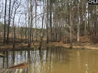 1286 Black Duck Rd, Camden, SC 29020