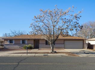 403 Valle Grande Dr SW, Los Lunas, NM 87031