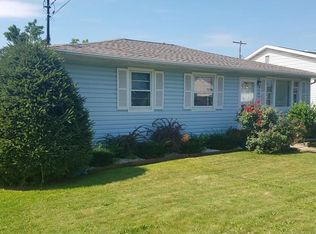 2102 10th Ave, Parkersburg, WV 26101