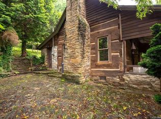 1707 Beech Tree Rd, Whittier, NC 28789