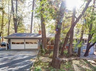 20765 Chamise St, Lakehead, CA 96051