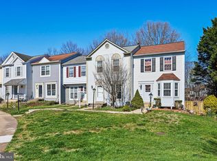 14768 Green Park Way, Centreville, VA 20120