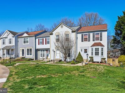 14768 Green Park Way, Centreville, VA, 20120