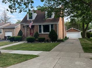 1731 186th Pl, Homewood, IL 60430