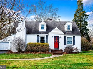 518 N Paradise Rd, Aberdeen, MD 21001