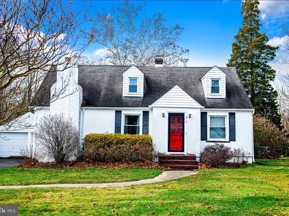 518 N Paradise Rd, Aberdeen, MD 21001