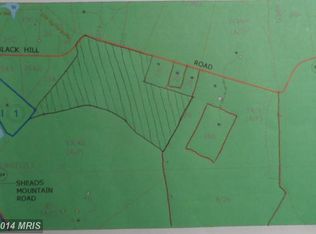 15434 Black Hill Rd, Rixeyville, VA 22737