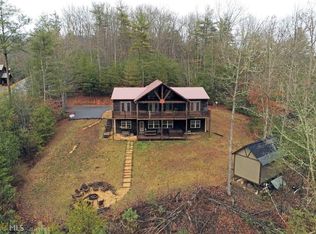 84 Rabbit Ridge Rd #2, Suches, GA 30572