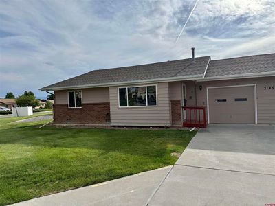 2149 Hartford Way Unit A, Montrose, CO, 81401