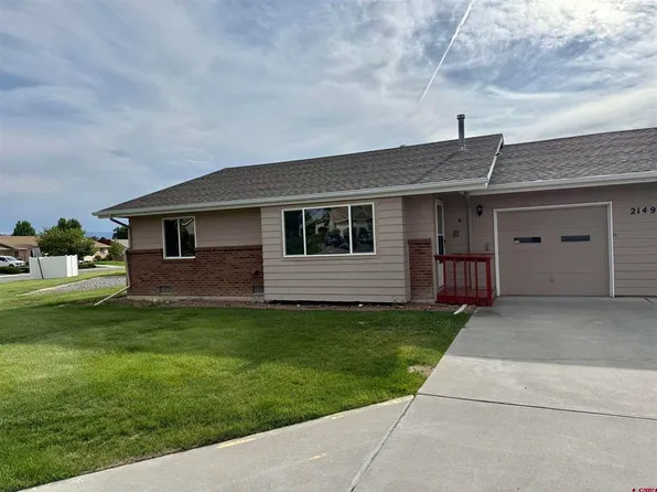 2149 Hartford Way Unit A, Montrose, CO 81401
