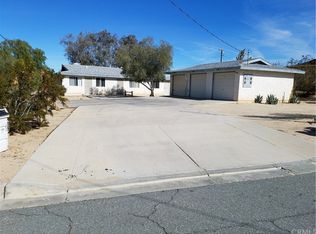 73584 Desert Trail Dr, Twentynine Palms, CA 92277