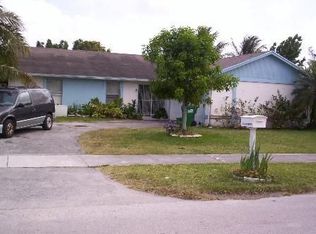 11234 SW 165th Ter, Miami, FL 33157