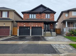 66 Reid Rd, Bradford West Gwillimbury, ON L3Z 0P8
