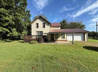 25513 Harvest Rd, Elgin, IA 52141