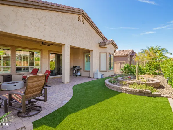 4086 E NARROWLEAF Drive, Gilbert, AZ 85298