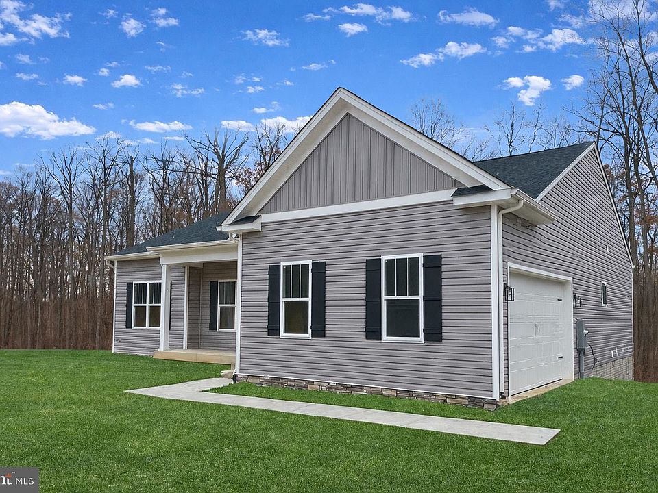 1st image of 10416 Ni River Dr
