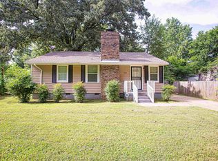 784 Juliet Ave, Memphis, TN 38127