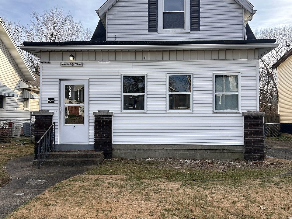 1st image of 1033 E Mulberry St #C