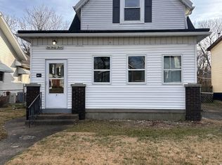 1033 E Mulberry St #C, Evansville, IN