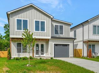 515 Scholarship Dr, Nashville, TN 37209