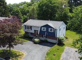 134 Wilmington Rd, Burlington, MA 01803