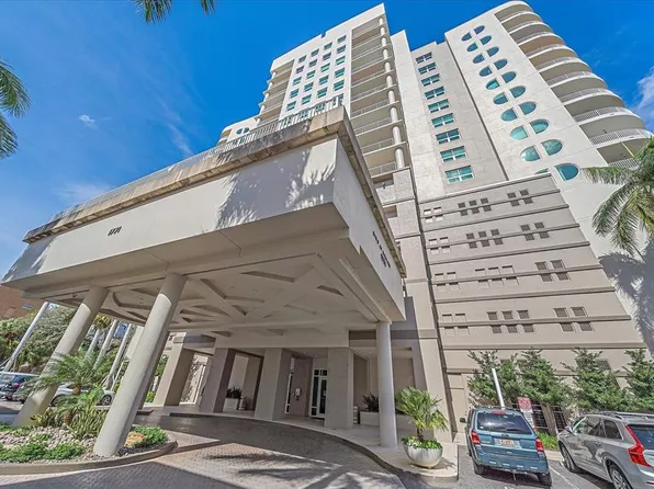 1771 Ringling Blvd Unit 1009, Sarasota, FL 34236