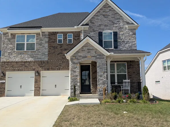 304 Blackland Dr, Mount Juliet, TN 37122