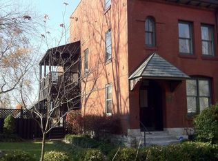 1415 Missouri Ave FLOOR 2, Saint Louis, MO