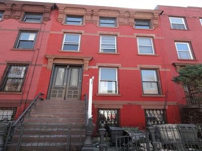 422 Quincy St, Brooklyn, NY, 11221