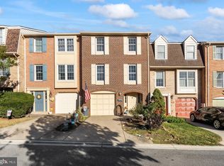 7993 Clipper Ct, Frederick, MD 21701