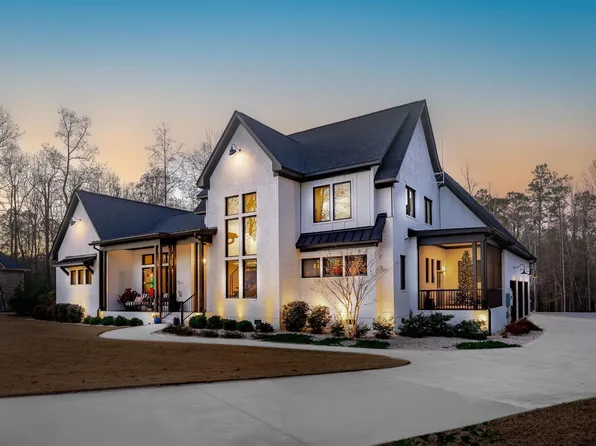 341 Rocky Meadow Dr, Gilbert, SC 29054