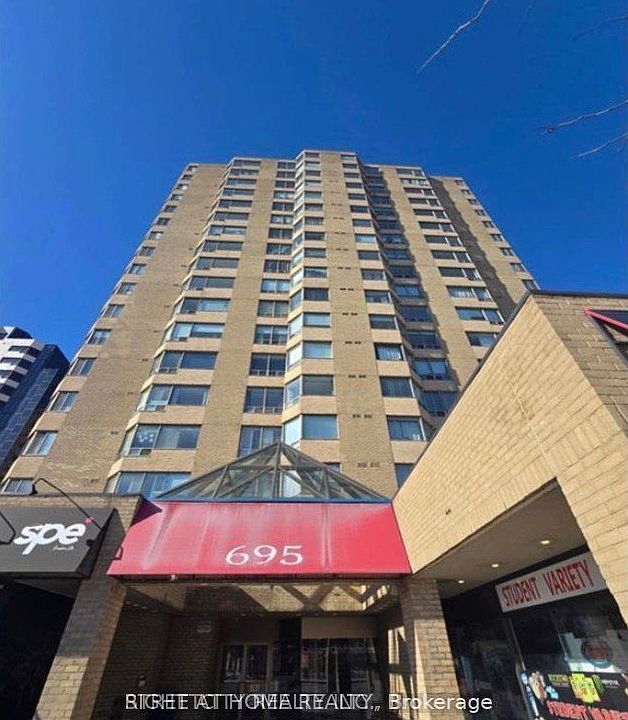 1st image of 695 Richmond St #805
