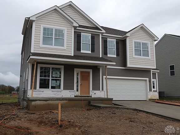 2nd image of 3078 Chamberlin Dr #8258