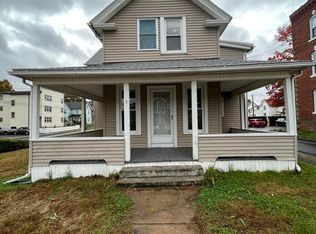 3 Conlon St #1, Bristol, CT 06010