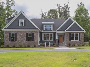 9528 Farleigh Way, Ashland, VA 23005