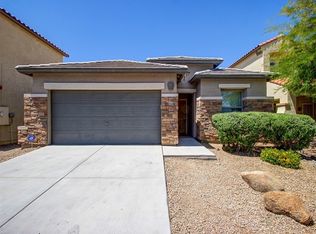 9222 W Milkweed Loop, Phoenix, AZ 85037