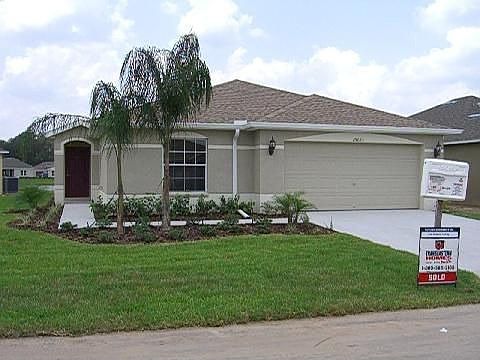 Willow Patio Home