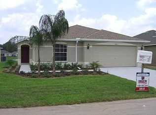29633 Tee Shot Dr, San Antonio, FL 33576