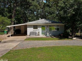 8706 Teetwood Rd, Sherwood, AR 72120