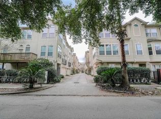 105 Detering St UNIT D, Houston, TX 77007