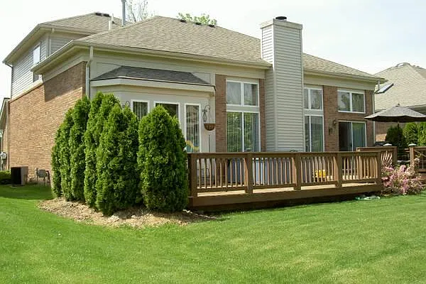 3048 Bridlewood Dr — Photo 2