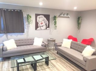 856 N Orange Dr, Los Angeles, CA 90038